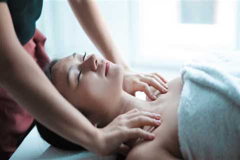 Enhancing Health And Happiness: The Benefits Of Massage Therapy In Victoria