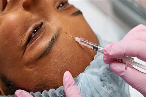 The Benefits Of Choosing The Right Medical Spa In Las Vegas That Offers The Best Botox Services