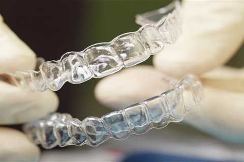 What Credentials and Training Are Essential for a Clear Aligner Provider?