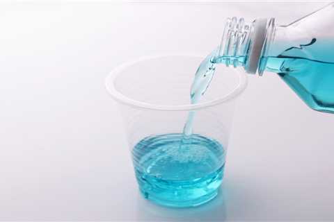 Simple Mouthwash Could Detect Early Signs of Stomach Cancer