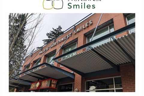 Dentist Mill Creek - Pacific NorthWest Smiles - (425) 357-6400