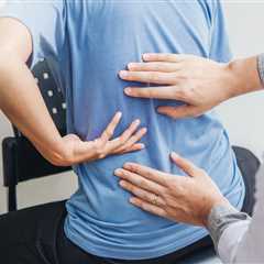 Preventing Left-Sided Lower Back Pain Recurrence: Long-Term Strategies