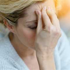 Migraine Help with Homeopathic Remedies