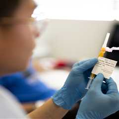 Personalised Skin Cancer Vaccine Trial on NHS Shows Promising Results