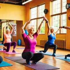 Can Exercise Improve Memory in Seniors?