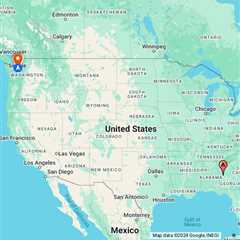 Mill Creek, WA Restorative Dentistry - Google My Maps