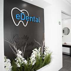 Dental clinic - Carlisle WA - Edental Perth
