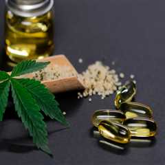 The Convenience Of Buying The Best CBD Oil Without Visiting A Marijuanas Dispensary In California