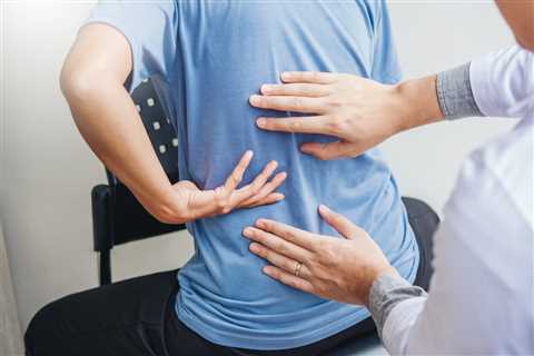 Preventing Left-Sided Lower Back Pain Recurrence: Long-Term Strategies