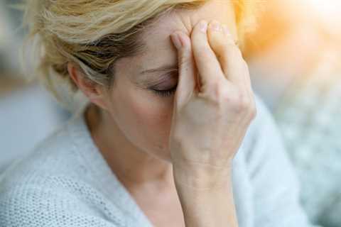 Migraine Help with Homeopathic Remedies