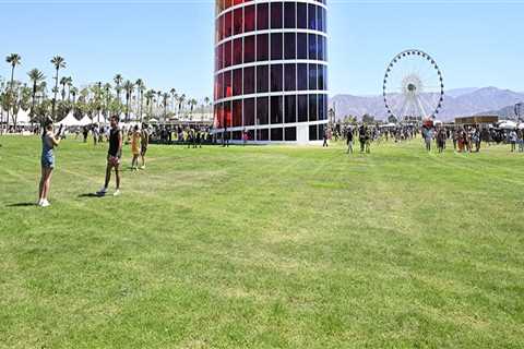 Becoming a Sponsor or Partner of Coachella Valley Wellness Recreation