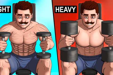 Best Exercises to Burn Fat and Build Muscle: Comprehensive Guide