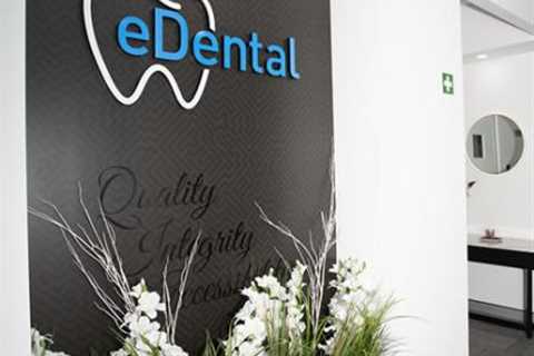 Dental clinic - Carlisle WA - Edental Perth