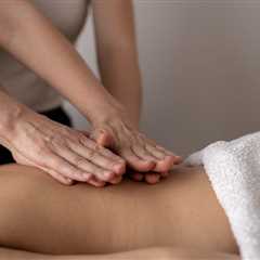 Career-Building Secret Weapon: Your Massage School