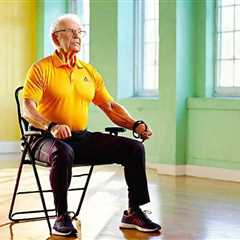 How Can Seniors Safely Increase Their Strength?