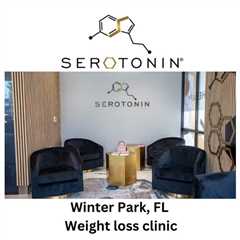 Winter Park, FL Weight loss clinic