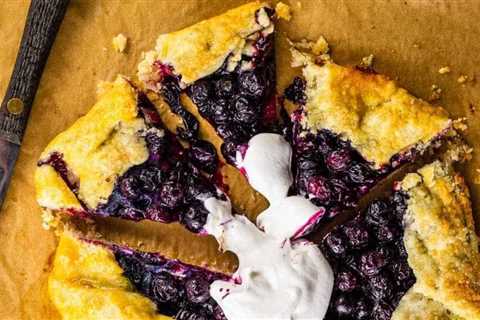 Blueberry Recipes