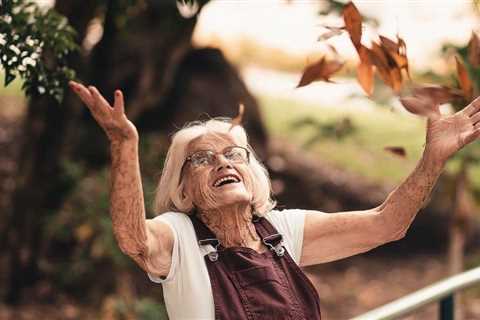 How Can Seniors Enhance Their Mental Wellness?