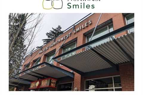 Mill Creek, WA Sedation Dentistry - Pacific NorthWest Smiles - (425) 357-6400