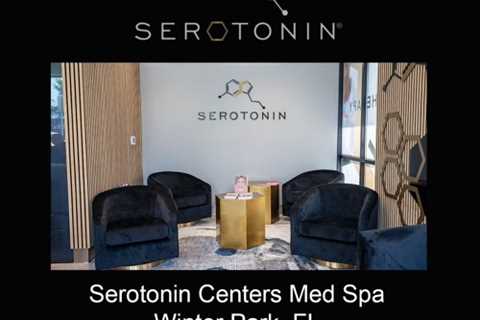 Serotonin Centers Med Spa Winter Park, FL