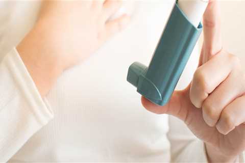 Was ist die beste Behandlung für Asthma?