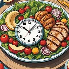 Fast Track to Weight Loss? Beginner's Guide to Intermittent Fasting