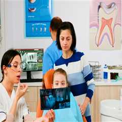 Neck Pain Relieve And Dental Care For Children In Loudoun County: How Pediatric Orthodontists Can..