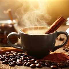 Does Putting Cinnamon in Coffee Burn Fat?: Exploring the Benefits