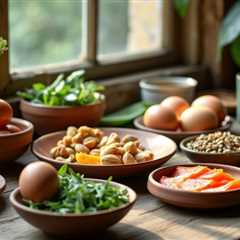 Ancestral Diet Breakfast: Nourishing Meals From Our Past