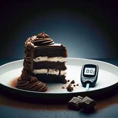 When Your Sweet Tooth Turns Sour: The Complications of Diabetes