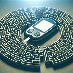 Navigating the Labyrinth: What Is Prediabetes and Why Should You Care?