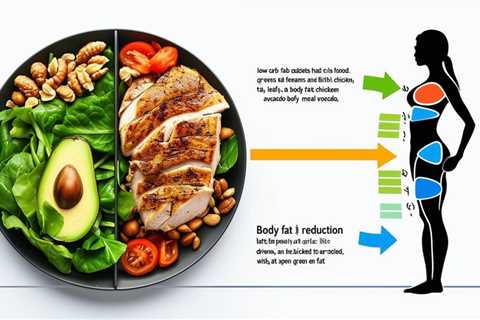 Does Cutting Carbs Burn Fat?: Nutritional Insights