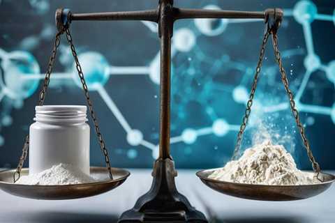 Does Creatine Help You Burn Fat?: Understanding the Science