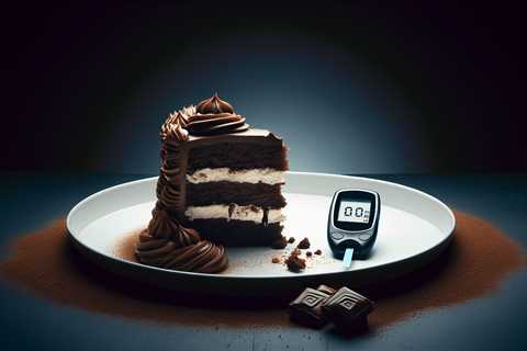 When Your Sweet Tooth Turns Sour: The Complications of Diabetes