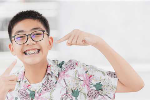 School Year Smiles: Tips for Braces and Invisalign Wearers