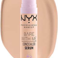 NYX Professional Makeup : Sérum Correcteur, Revue