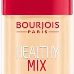 Bourjois ANTI CERNES HEALTHY MIX en Poudre: Review Éclatant