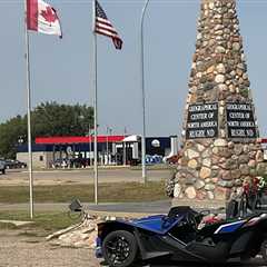 Weed Pain at Rugby, ND! Pretty far inland! https://t.co/08bL74oKAm