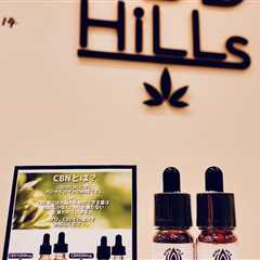 NIKO No.3 Natural Terpenes🧑🏻‍⚕️ Premium CBD E-Liquid💧 CBN500mg + CBD500mg /…