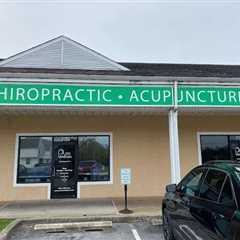 Pure Wellness Chiropractic Middletown, DE