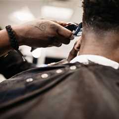 The Ultimate Guide to Fade Haircuts: Styles, Tips, and Maintenance