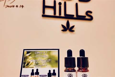 NIKO No.3 Natural Terpenes🧑🏻‍⚕️ Premium CBD E-Liquid💧 CBN500mg + CBD500mg /…