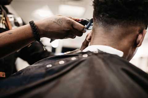 The Ultimate Guide to Fade Haircuts: Styles, Tips, and Maintenance