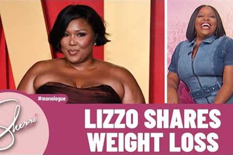 Lizzo’s Dramatic Weight Loss | Sherri Shepherd