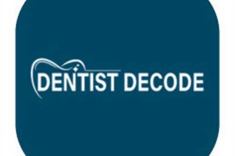 Dentist Decode's favorite items - Etsy