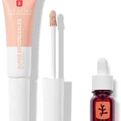 Super BB Concealer: La revue glamour