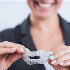 Do Clear Aligners Give You a Lisp?