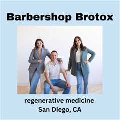 regenerative medicine San Diego, CA