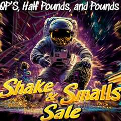 Happy Monday JK Fam! This week we have a new Shake & Smalls sale that you…