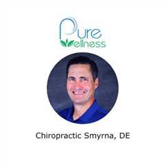 Chiropractic Smyrna, DE